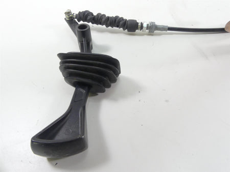 2019 Polaris General 1000 EPS Gear Selector Shifter & Cable Set 5633455 7082078 {{ shop.shopifyCountryName }} - Mototech271