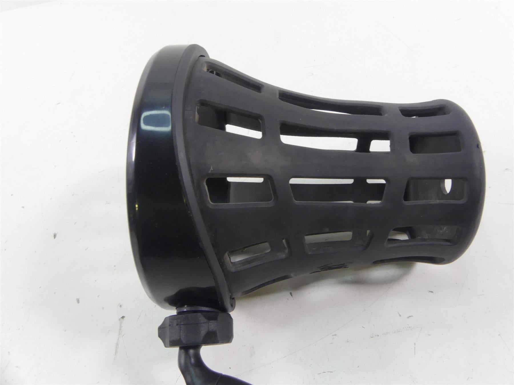 2017 Harley Touring FLHTKL Electra Glide Ciro Big Ass Drink Cup Holder 50911 {{ shop.shopifyCountryName }} - Mototech271