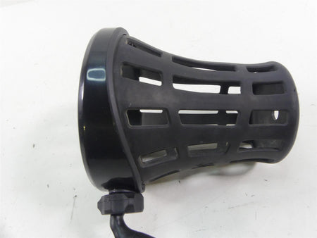 2017 Harley Touring FLHTKL Electra Glide Ciro Big Ass Drink Cup Holder 50911 {{ shop.shopifyCountryName }} - Mototech271