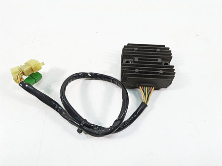 2006 Honda VT1100 C2 Shadow Rectifier Voltage Regulator 31600-MCK-A51 SH541KC {{ shop.shopifyCountryName }} - Mototech271