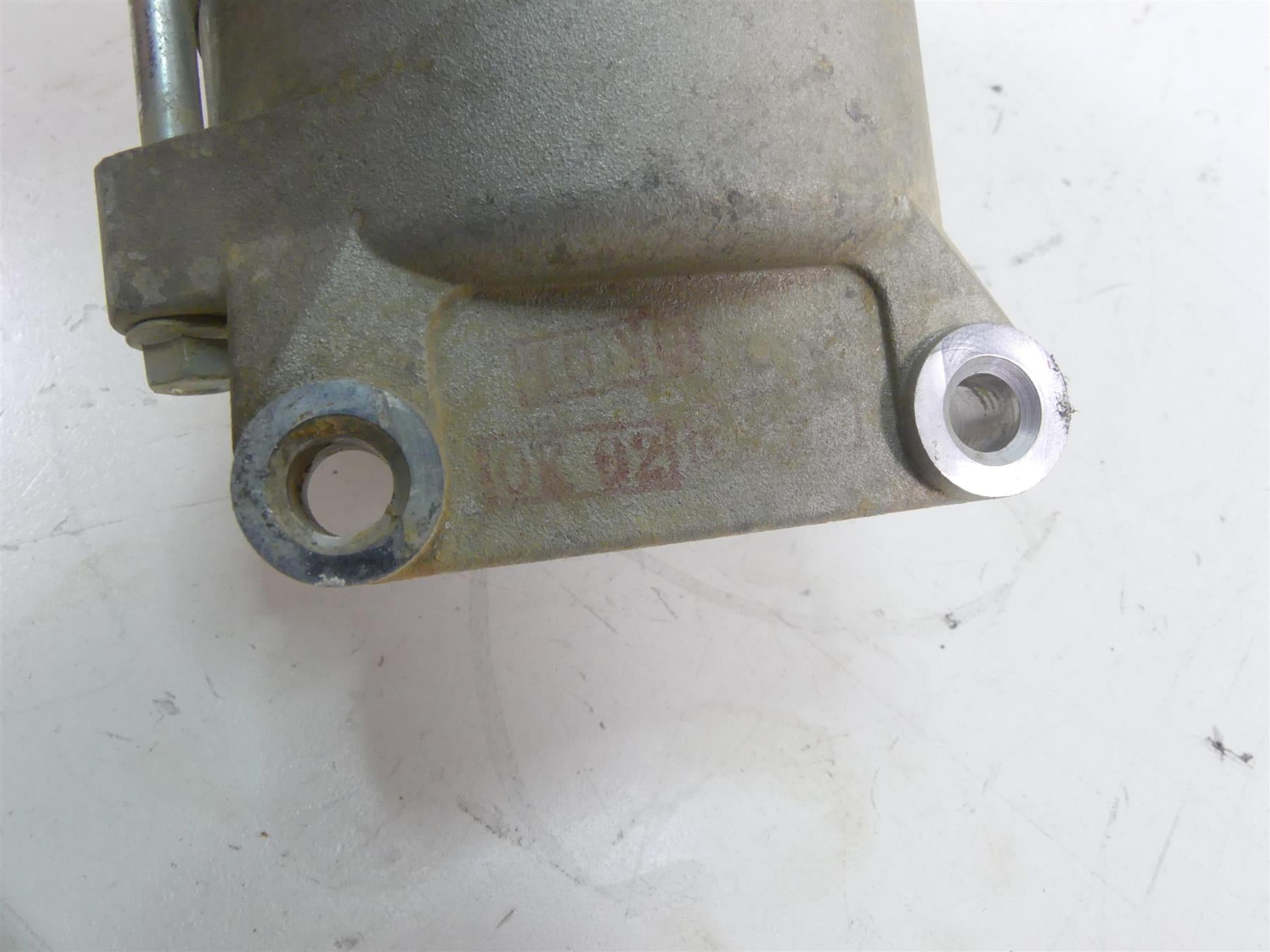 2021 Polaris RZR XP 1000 EPS Engine Starter Motor 4014548 {{ shop.shopifyCountryName }} - Mototech271