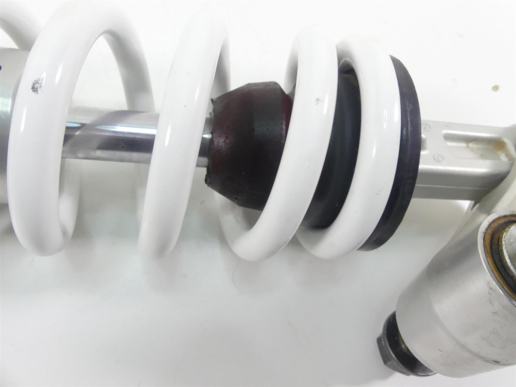 2017 Husqvarna 701 Enduro Rear WP White Power Suspension Shock Damper 15157P1001 {{ shop.shopifyCountryName }} - Mototech271