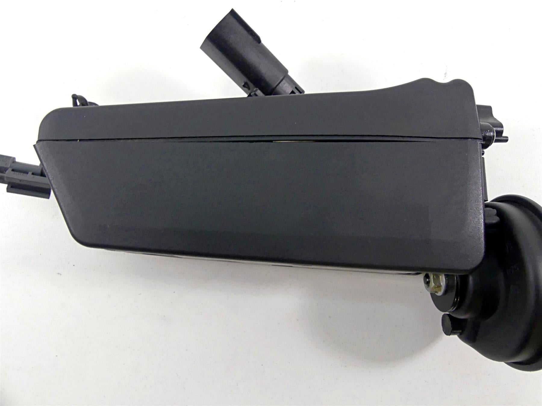 2020 Harley Softail FXST Standard Horn & Wiring Box Set 69202599 69000095 {{ shop.shopifyCountryName }} - Mototech271