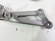 Load image into Gallery viewer, 2005 Kawasaki ZX12R Ninja Rear Passenger Footpeg Set 35063-0062-458 | Mototech271
