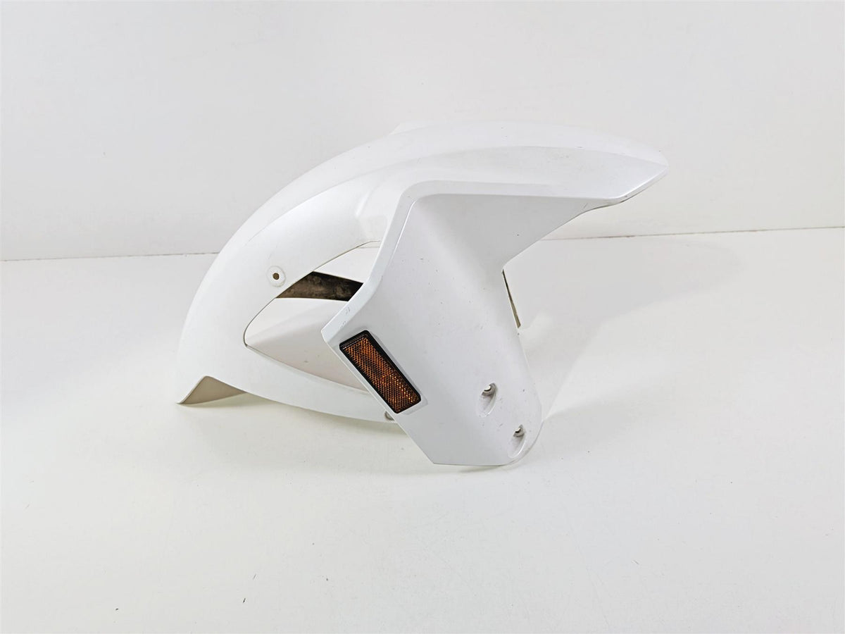 2016 KTM 1290 Super Adventure Front Fender White 60308110100 {{ shop.shopifyCountryName }} - Mototech271
