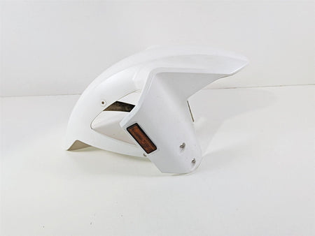 2016 KTM 1290 Super Adventure Front Fender White 60308110100 {{ shop.shopifyCountryName }} - Mototech271
