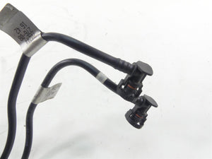 2009 Ducati Monster 1100 S Throttle Body Bodies Fuel Injection 28240831A