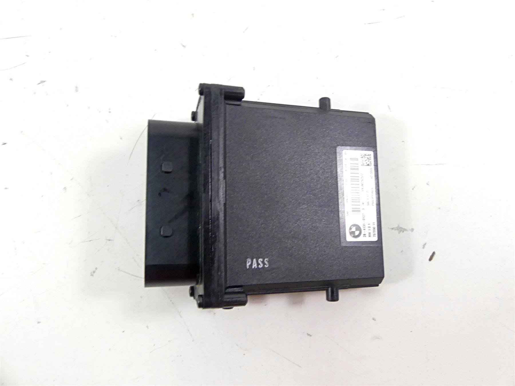2016 BMW R1200GS Adv K51 Esa Suspension Control Module 61358558279 {{ shop.shopifyCountryName }} - Mototech271