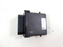 Load image into Gallery viewer, 2016 BMW R1200GS Adv K51 Esa Suspension Control Module 61358558279
