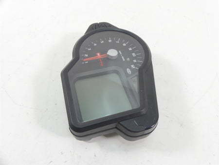 2004 Aprilia RSV1000 R Mille Speedometer Dash Instrument -Read AP8127151 {{ shop.shopifyCountryName }} - Mototech271