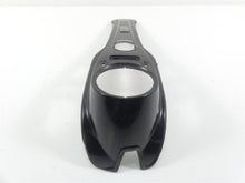 Load image into Gallery viewer, 2011 Harley FXDWG Dyna Wide Glide Fuel Tank Dash Speedo Cover Console 70900048 | Mototech271
