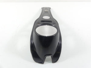 2011 Harley FXDWG Dyna Wide Glide Fuel Tank Dash Speedo Cover Console 70900048 | Mototech271