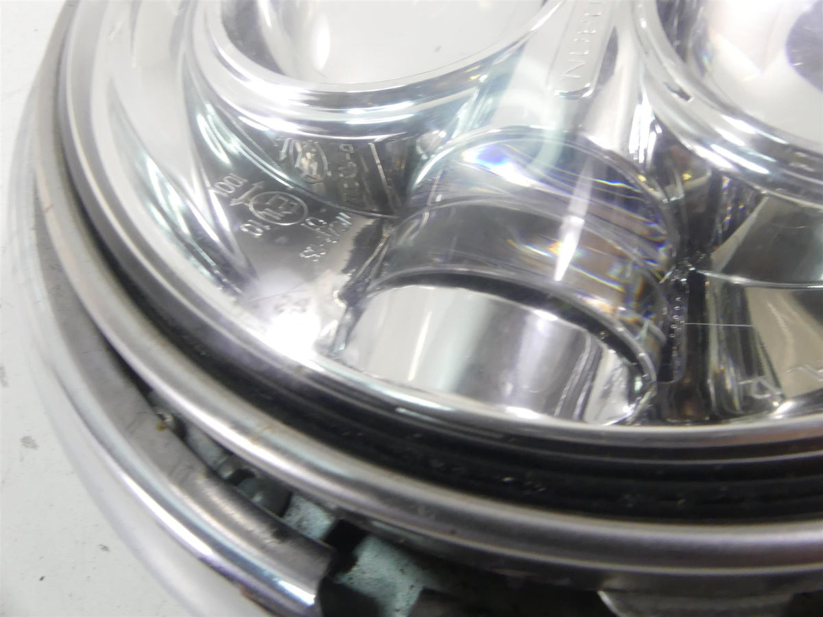 2017 Harley Touring FLHTKL Electra Glide Led Head Light Lamp Headlight 67700060 {{ shop.shopifyCountryName }} - Mototech271
