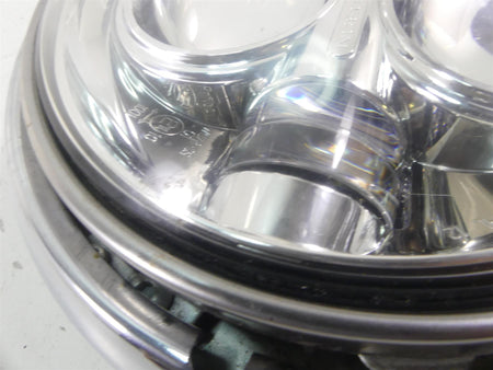 2017 Harley Touring FLHTKL Electra Glide Led Head Light Lamp Headlight 67700060 {{ shop.shopifyCountryName }} - Mototech271
