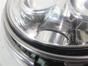 2017 Harley Touring FLHTKL Electra Glide Led Head Light Lamp Headlight 67700060 | Mototech271