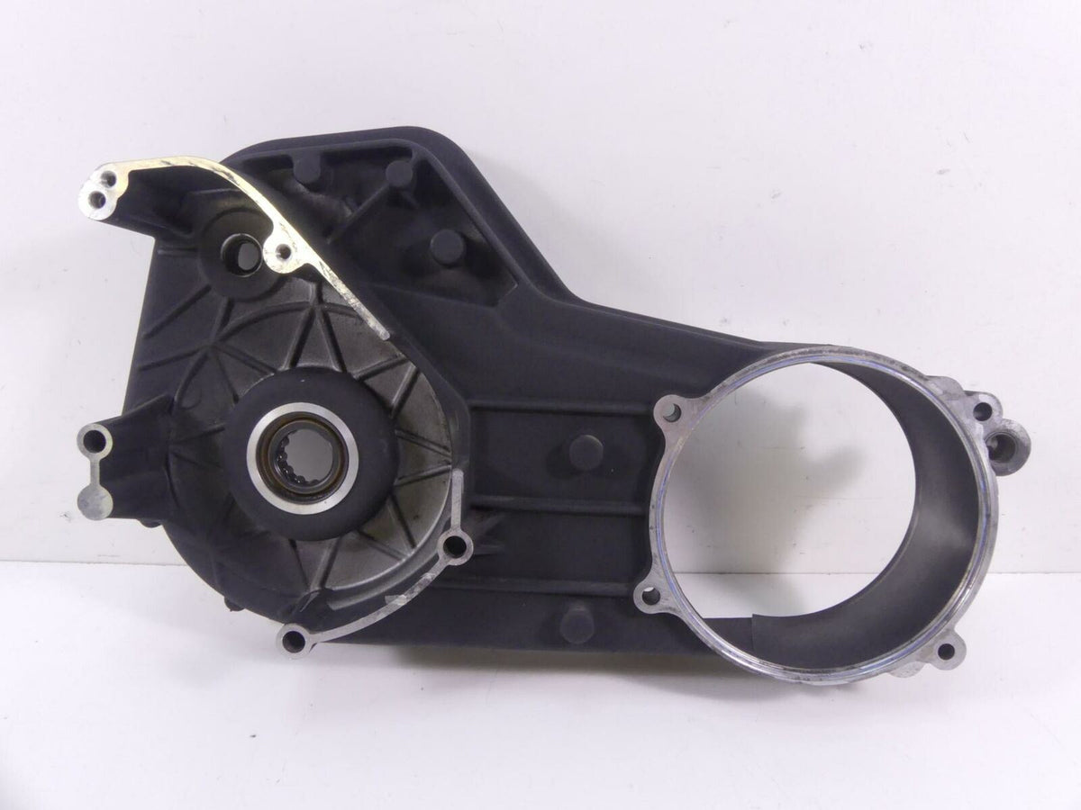 2004 Harley Touring FLHRSI Road King Inner Primary Drive Clutch Cover 60677-01 {{ shop.shopifyCountryName }} - Mototech271