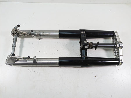 2014 Moto Guzzi California 1400 T Straight Front Fork Triple Tree Set 887512 {{ shop.shopifyCountryName }} - Mototech271