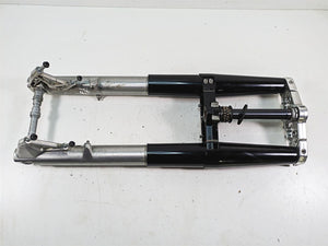 2014 Moto Guzzi California 1400 T Straight Front Fork Triple Tree Set 887512 | Mototech271