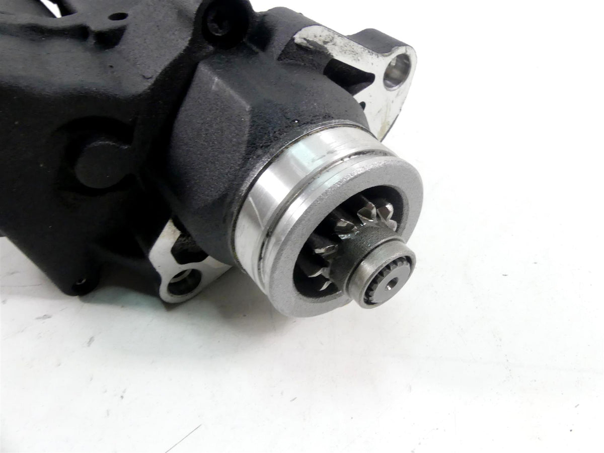 2017 Harley Softail FXSB Breakout 96 103 Engine Starter Motor 31618-06A {{ shop.shopifyCountryName }} - Mototech271