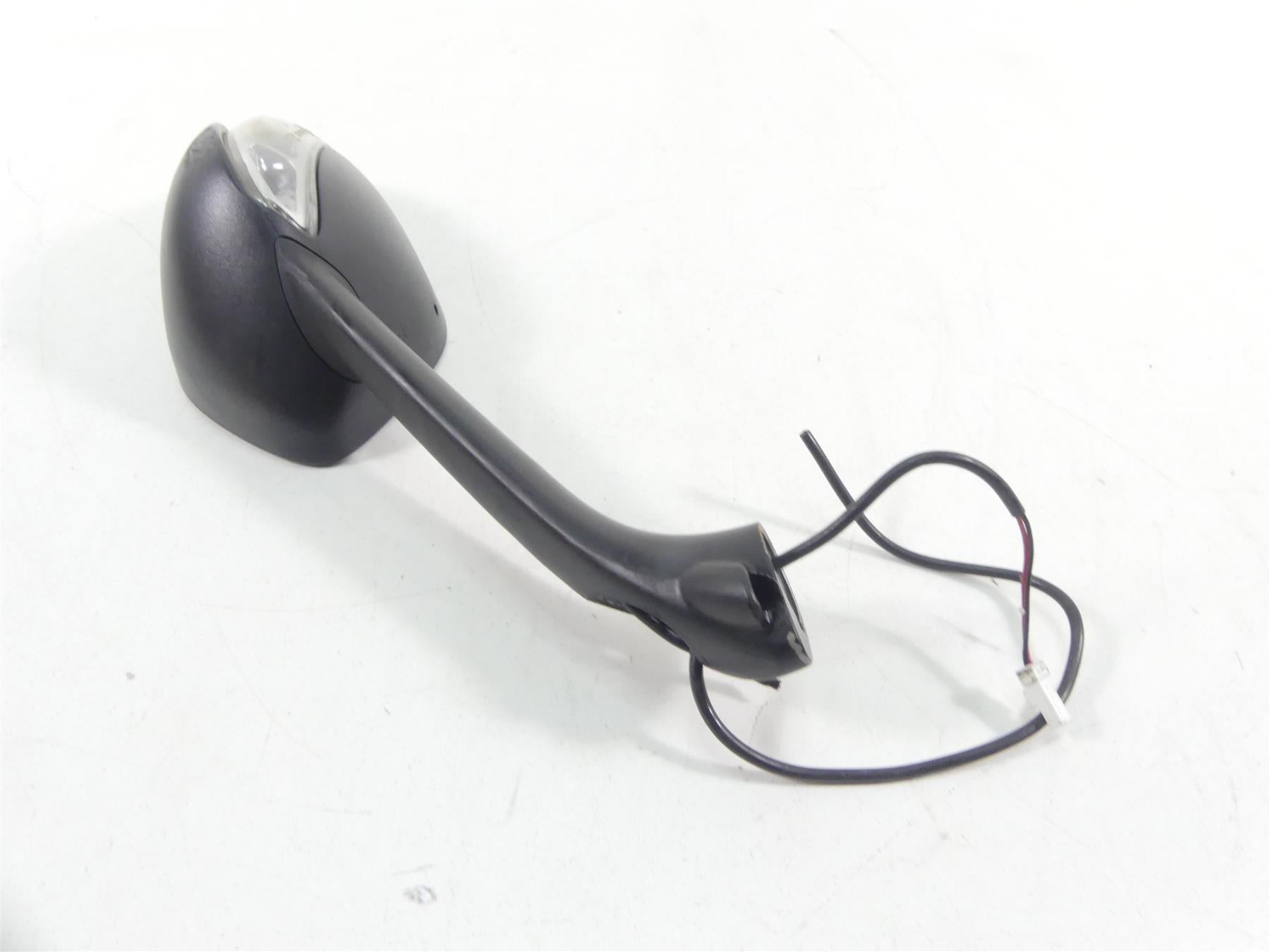 2012 Mv Agusta Brutale 1090 R Left Rear View Mirror Blinker Set 8000B4739 {{ shop.shopifyCountryName }} - Mototech271