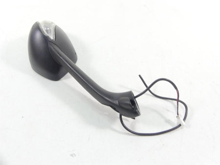 2012 Mv Agusta Brutale 1090 R Left Rear View Mirror Blinker Set 8000B4739 {{ shop.shopifyCountryName }} - Mototech271