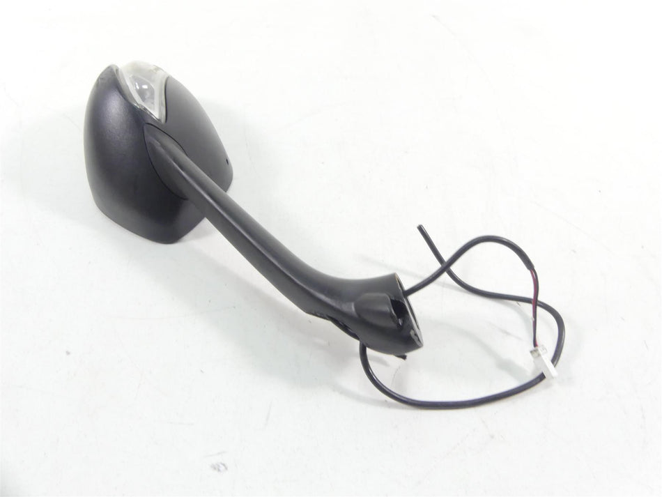 2012 Mv Agusta Brutale 1090 R Left Rear View Mirror Blinker Set 8000B4739 {{ shop.shopifyCountryName }} - Mototech271