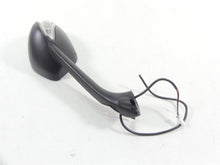Load image into Gallery viewer, 2012 Mv Agusta Brutale 1090 R Left  Rear View Mirror Blinker Set 8000B4739 | Mototech271
