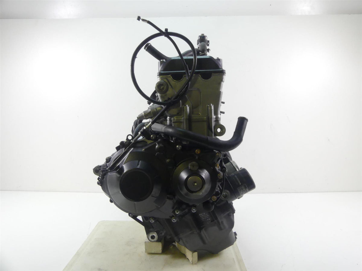 2018 Honda CBR1000 RR SC77 Running Engine Motor SC77E -10K - Video 11000-MKF-D40 {{ shop.shopifyCountryName }} - Mototech271