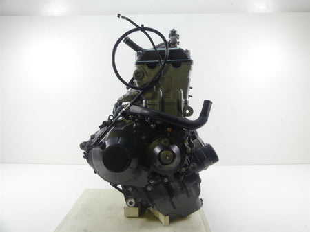 2018 Honda CBR1000 RR SC77 Running Engine Motor SC77E -10K - Video 11000-MKF-D40 {{ shop.shopifyCountryName }} - Mototech271