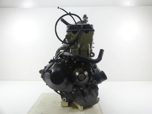 2018 Honda CBR1000 RR SC77 Running Engine Motor SC77E -10K - Video 11000-MKF-D40 | Mototech271
