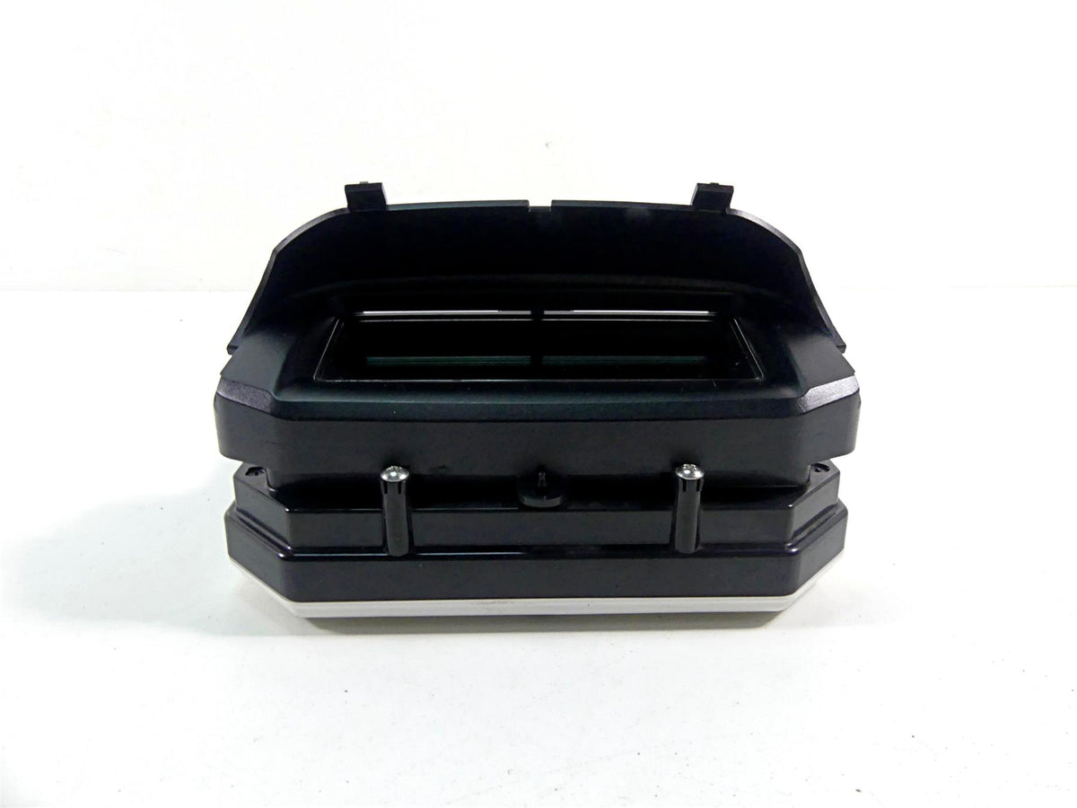 2012 Yamaha VMX17 VMAX 1700 Instrument Dash 7K Odometer Gauge Cluster 2S3-8350A-00 {{ shop.shopifyCountryName }} - Mototech271