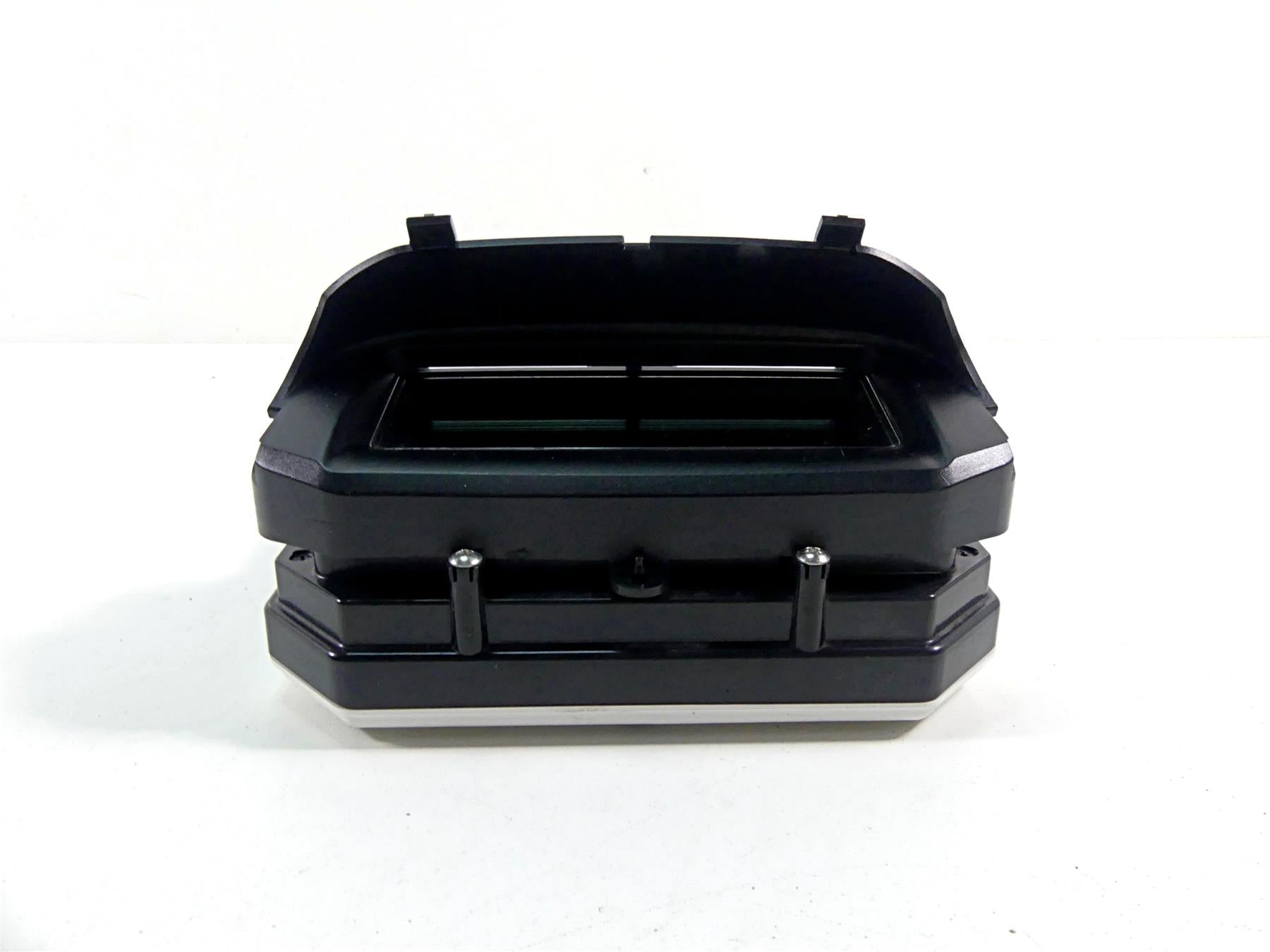 2012 Yamaha VMX17 VMAX 1700 Instrument Dash 7K Odometer Gauge Cluster 2S3-8350A-00 {{ shop.shopifyCountryName }} - Mototech271