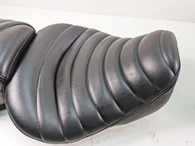 Load image into Gallery viewer, 2012 Harley FLD Dyna Switchback Mustang Wide Touring Seat  Saddle -Read 75480 | Mototech271

