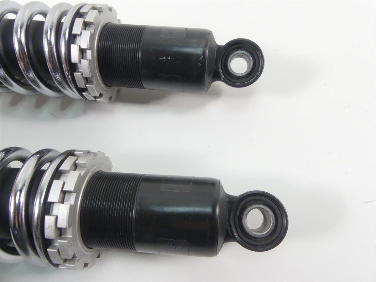 2016 Moto Guzzi V7 II Special 750 Straight Rear Shock Damper Set 2B003408 {{ shop.shopifyCountryName }} - Mototech271