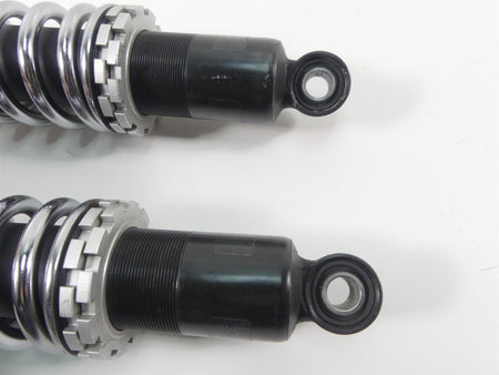 2016 Moto Guzzi V7 II Special 750 Straight Rear Shock Damper Set 2B003408 {{ shop.shopifyCountryName }} - Mototech271