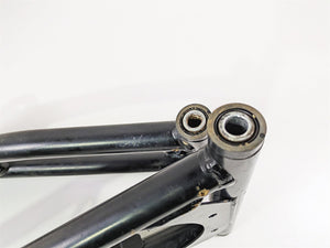 2021 CFMoto Zforce 950 Sport Front Left Knee Assembly Control Arms 5BYA-050701