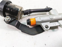 Load image into Gallery viewer, 2020 Ducati Scrambler 1100 Sport Pro Brembo Rear Brake Master Cylinder 62540191A
