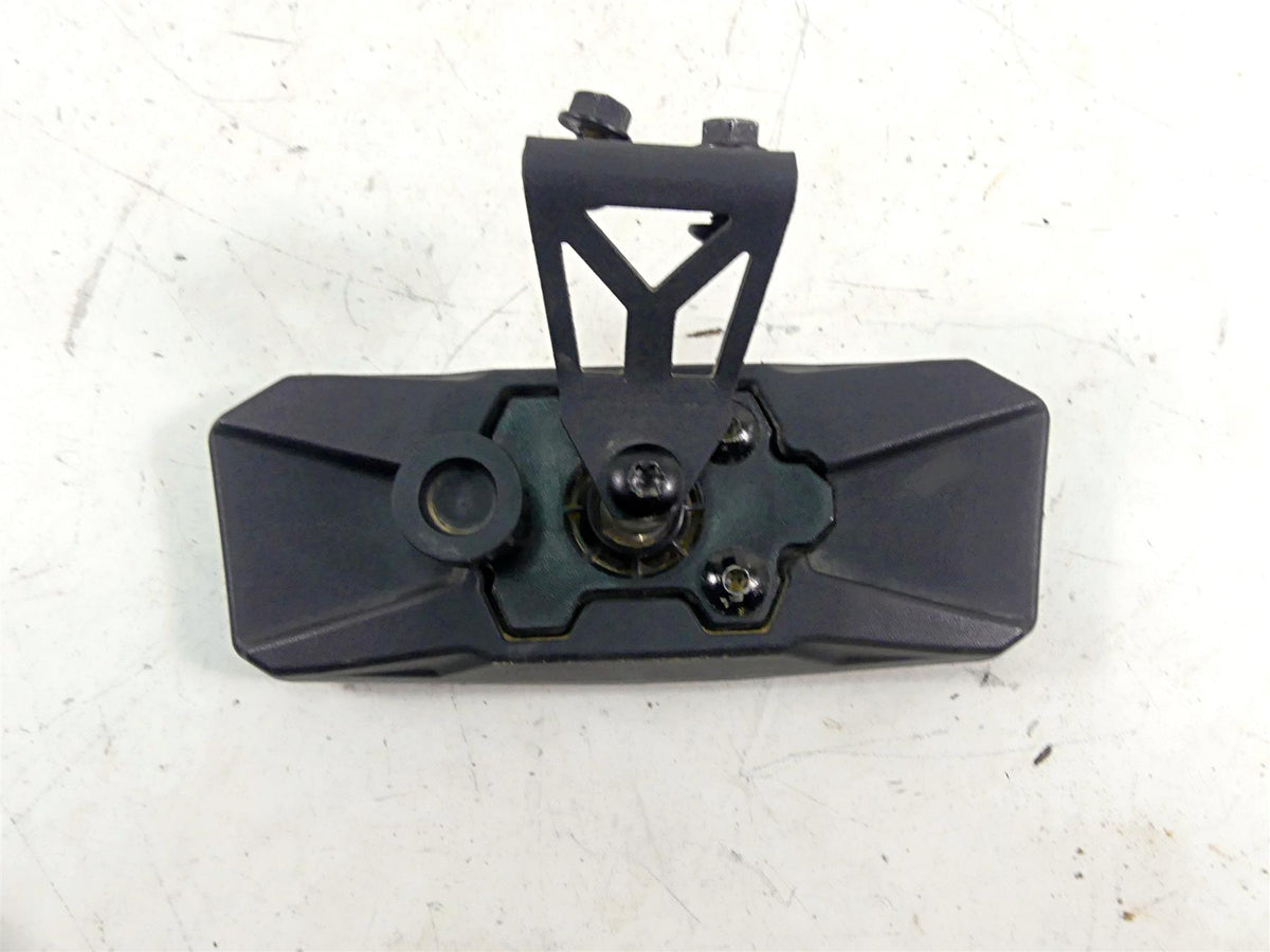 2021 Can Am Maverick Sport 1000R XRC Center Rear View Mirror 715004924 {{ shop.shopifyCountryName }} - Mototech271