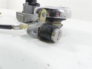 2006 Yamaha Roadliner XV1900 Ignition Switch Key Lock Set - Read 1D7-82501-00-00 | Mototech271