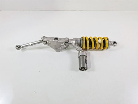 2008 Ducati 1098 SBK Showa Straight Rear Shock Damper & Linkage 36520741A-Mototech271