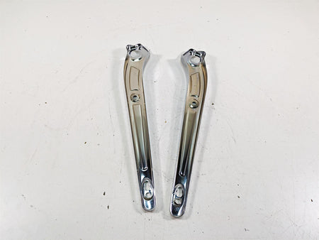 2015 Harley FXDL Dyna Low Rider Rear Fender Struts Braces - Read 57300024 {{ shop.shopifyCountryName }} - Mototech271