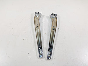 2015 Harley FXDL Dyna Low Rider Rear Fender Struts Braces - Read 57300024