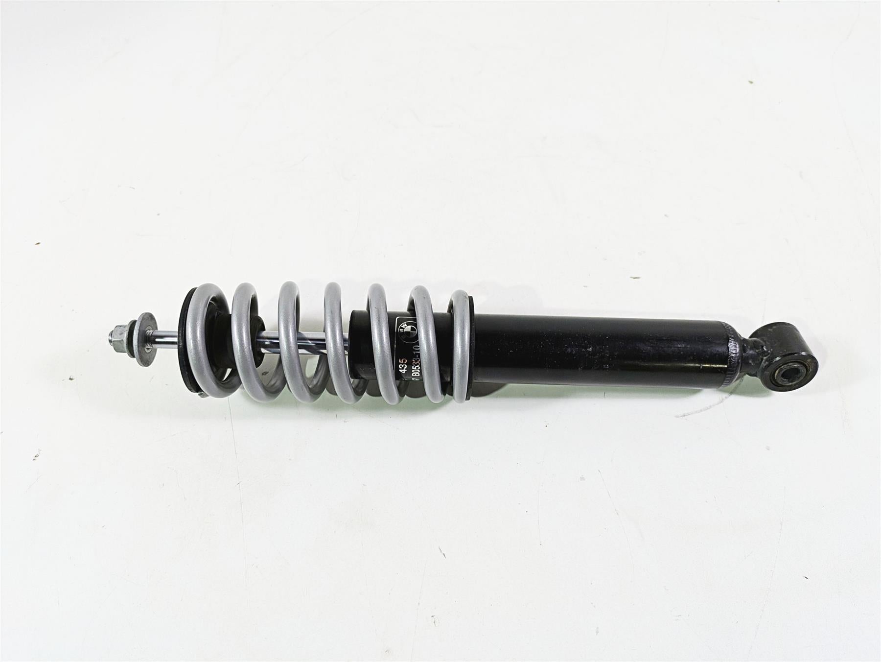 2012 BMW R1200R K27 Straight Front Shock Damper Standard 326mm 31427729435 {{ shop.shopifyCountryName }} - Mototech271