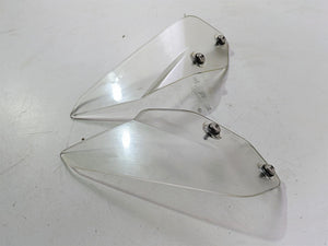 2021 BMW R1250GS K51 Adv Lower Wind Deflector Set | Mototech271