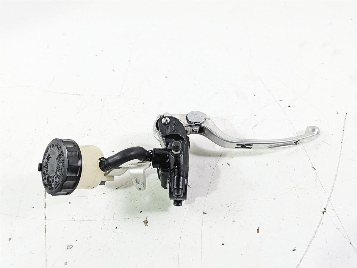 2012 Triumph Daytona 675 Nissin Front Brake Radial Master Cylinder T2024222 {{ shop.shopifyCountryName }} - Mototech271