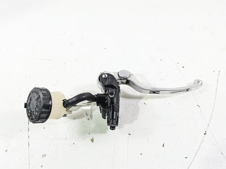 2012 Triumph Daytona 675 Nissin Front Brake Radial Master Cylinder T2024222 {{ shop.shopifyCountryName }} - Mototech271