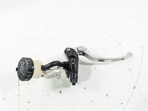 2012 Triumph Daytona 675 Nissin Front Brake Radial Master Cylinder T2024222