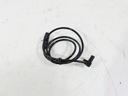 2016 BMW F800R K73 Rear Abs Brake Wheel Speed Sensor 34527715117 {{ shop.shopifyCountryName }} - Mototech271
