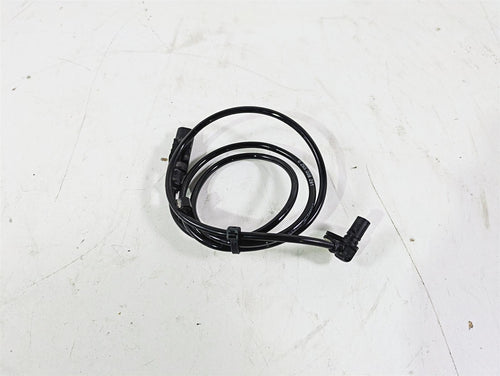 2016 BMW F800R K73 Rear Abs Brake Wheel Speed Sensor 34527715117 | Mototech271