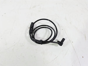 2016 BMW F800R K73 Rear Abs Brake Wheel Speed Sensor 34527715117 | Mototech271